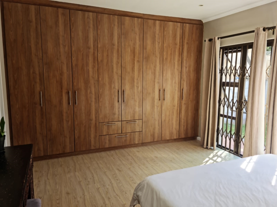 To Let 3 Bedroom Property for Rent in Parklands Western Cape